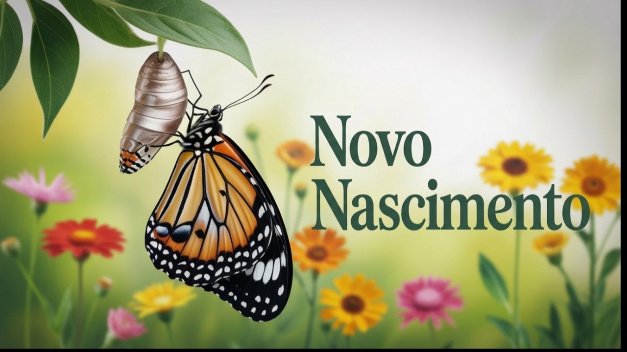 Novo Nascimento