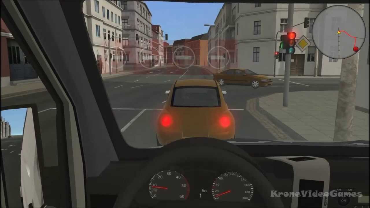 Special Transport Simulator 2013 Gameplay PC HD