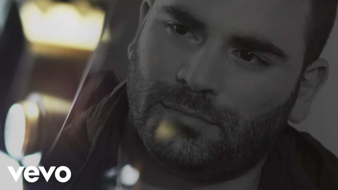 Pantelis Pantelidis - Να ‘σαι Καλά (Lyric Video)