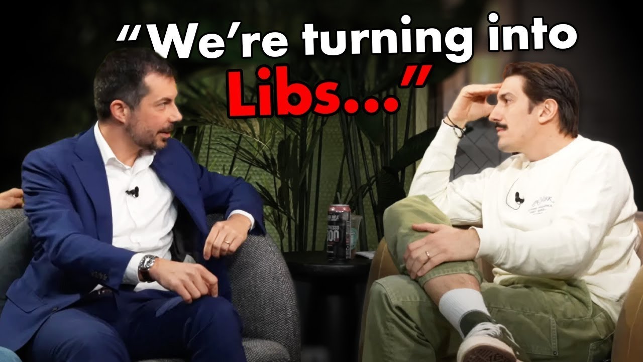 He's Changing Minds?