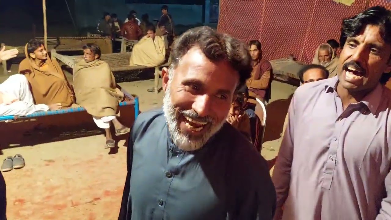 teda rah bhalende v mahi a meko shaam the gi he