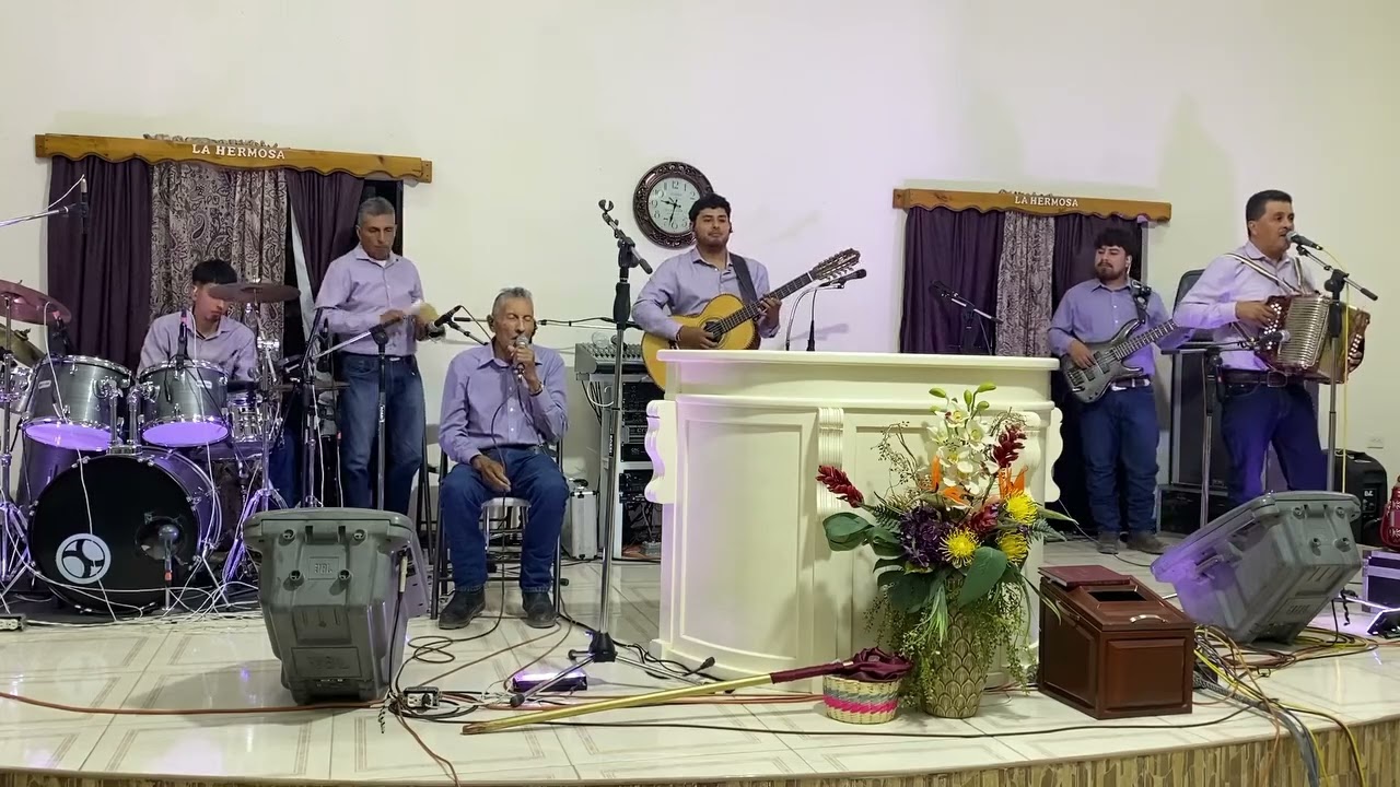 DLB (Recibe Recibe) Hnos López en El Carmen SLP Domingo 26/0725