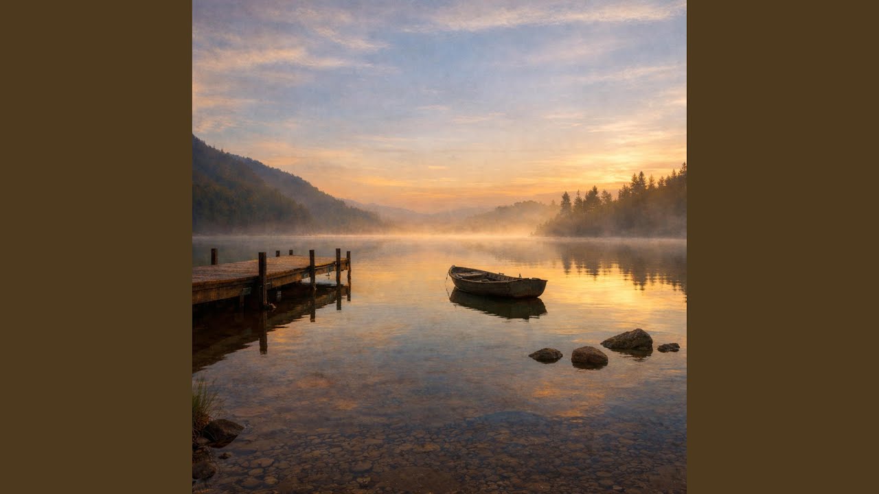 Calm Without The Conclusion