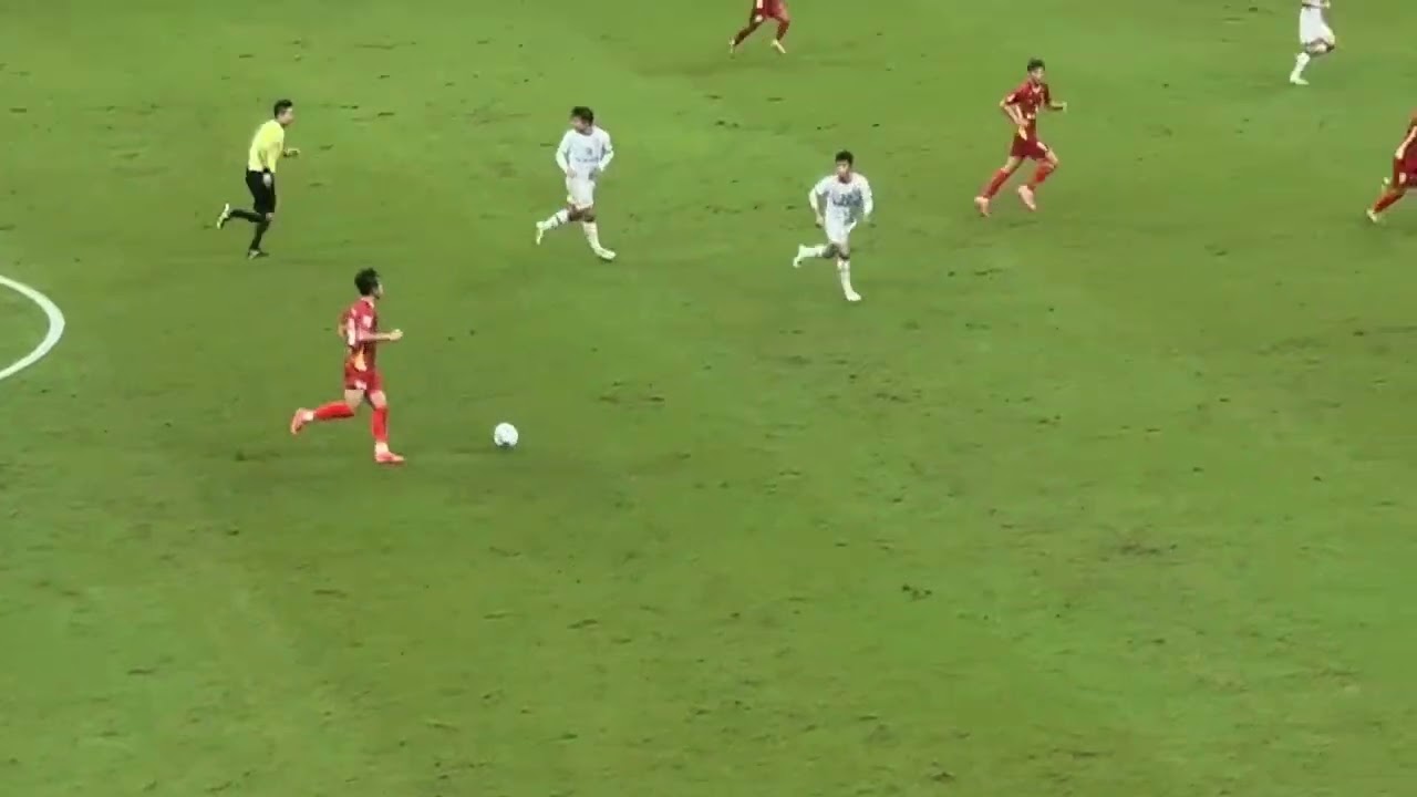 【2025 Game⚽️Watching】Chongqing Chunlei 2:1 Shenzhen Jixiang🦈