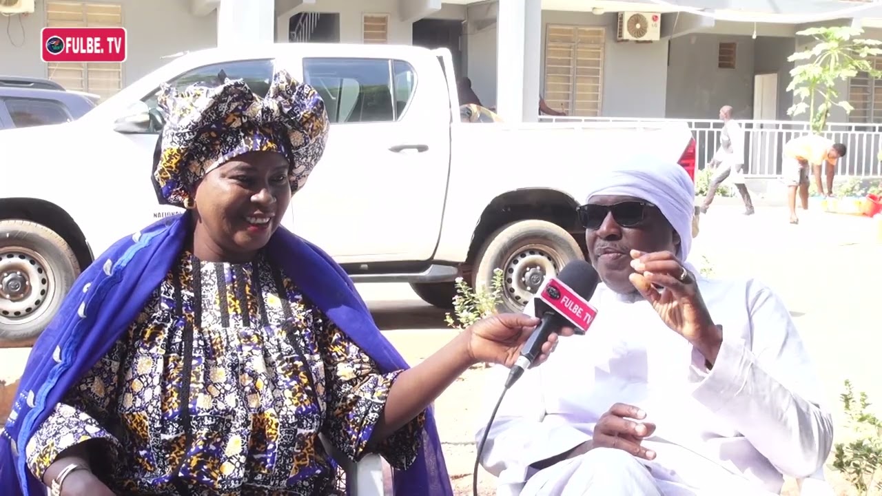 YEEWTERE CUKKO HOOREEJO TABITAL PULAAGU MBO GAMBIA MAMADOU  M5 JALLOW