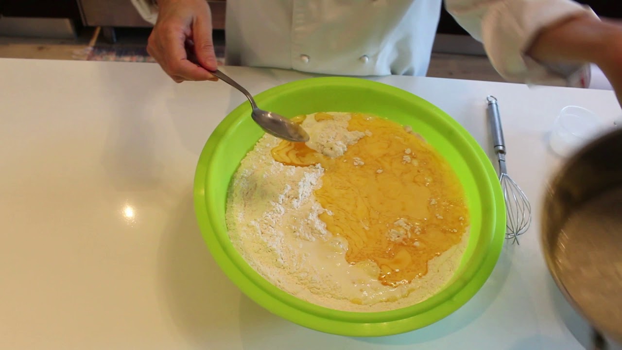Easy to do Buttermilk rusks