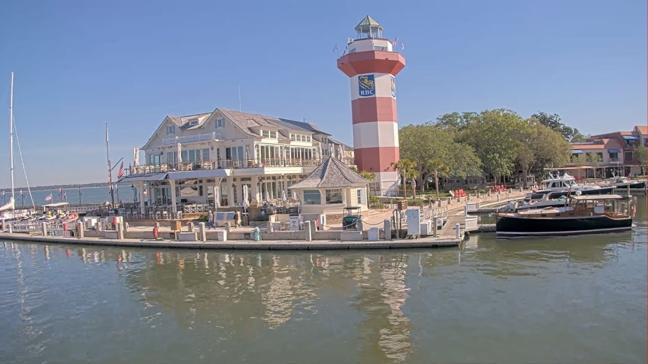 Quarterdeck Livestream