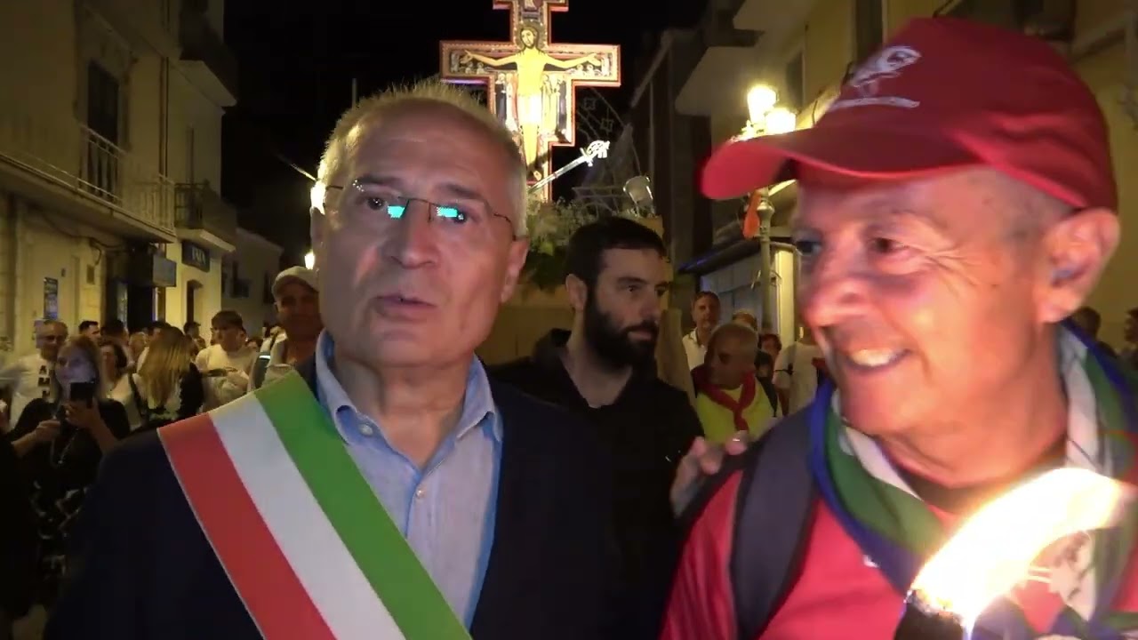 Dalle ferite una Vita Nuova