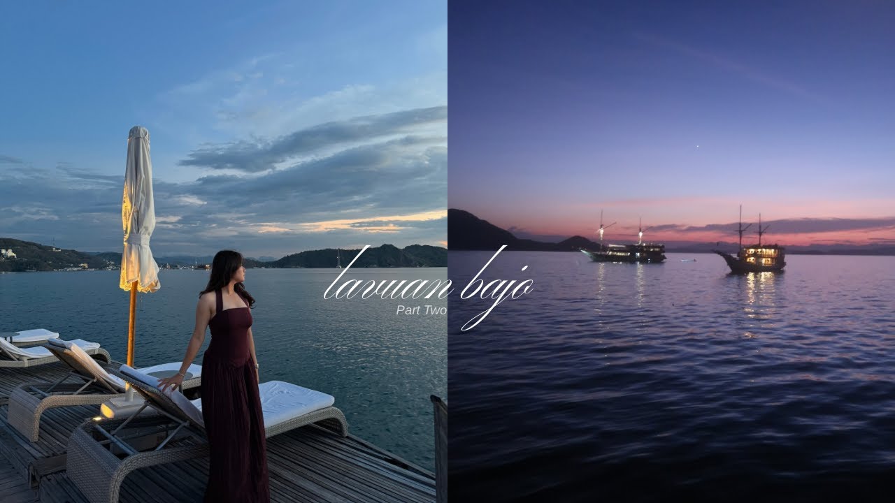 Labuan Bajo part 2