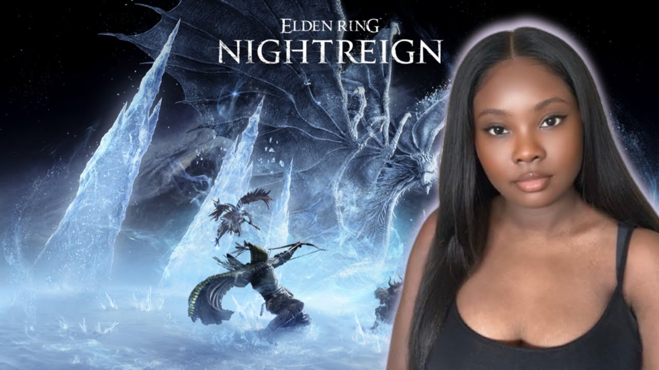 FIRE KEEPER NIGHTREIGN ! We Getting Deep Tonight?!