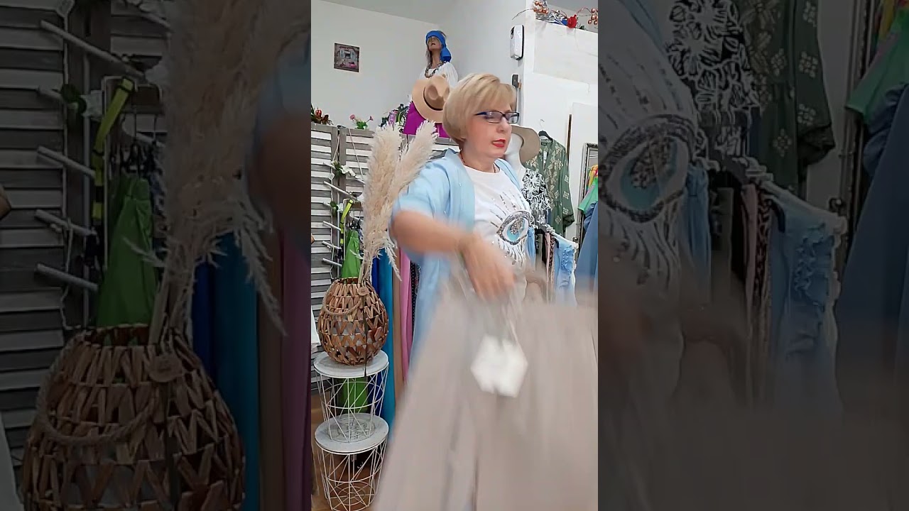 GAM Fashion μαγαζί με γυναικεία ρούχα Αγίου Μελετίου 193 προσφορές 210 5136757