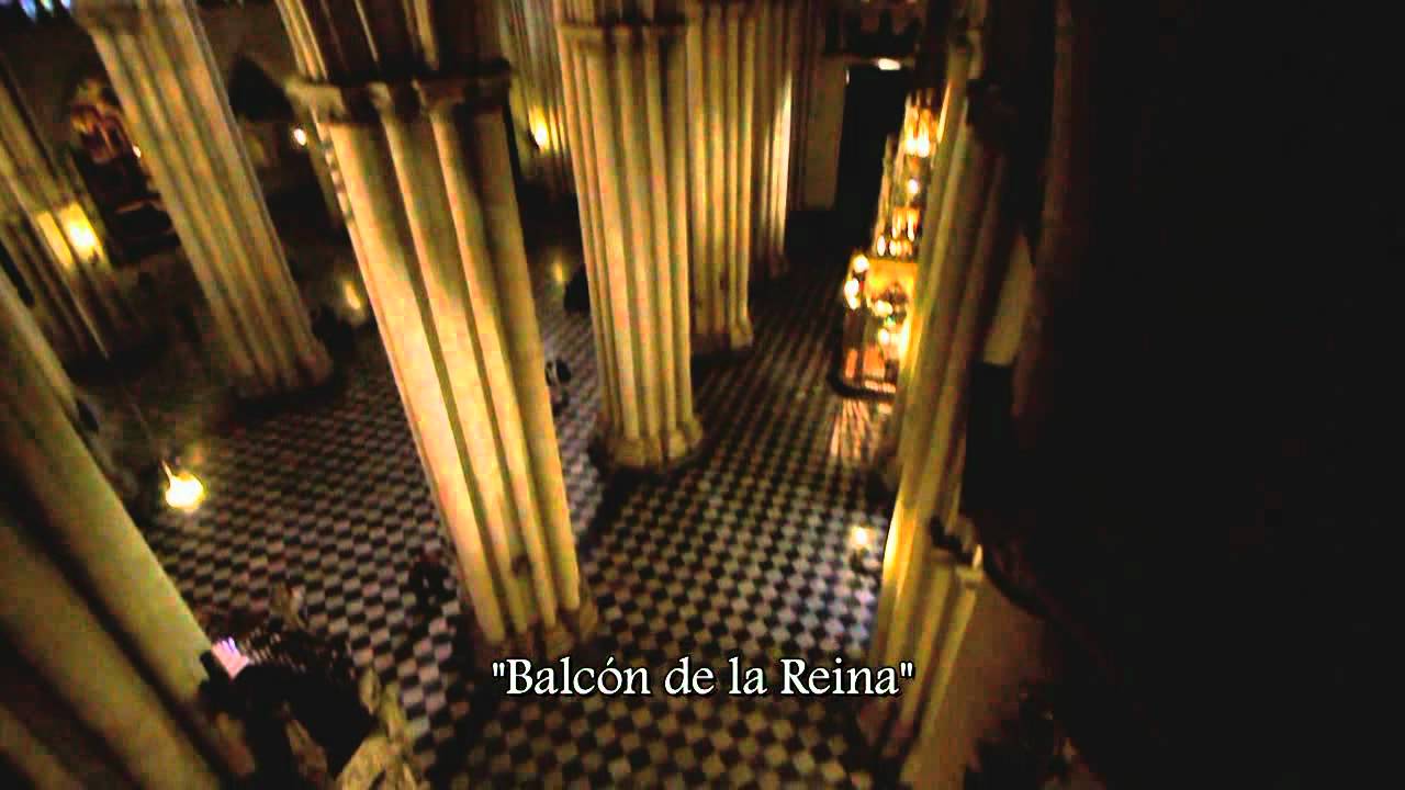 Reapertura del acceso a la Campana Gorda en la Catedral de Toledo