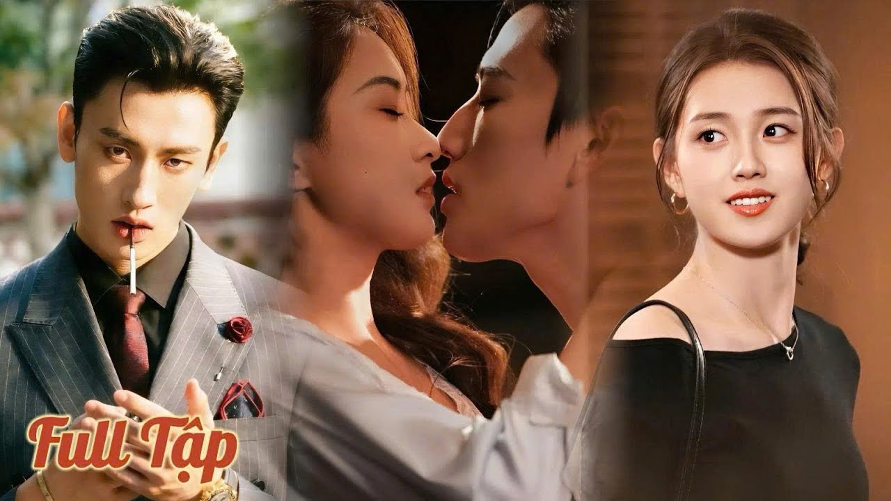 Kết Hôn 3 Năm Chưa Từng Chạm Vào Cô, Ly Hôn Xong Tổng Tài Cấm Dục Lại Nghiện Quấn Lấy Cô!!!
