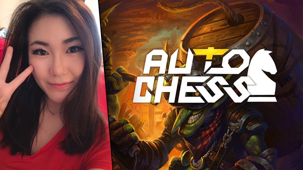 740 DPS Techies | Hafu Auto Chess