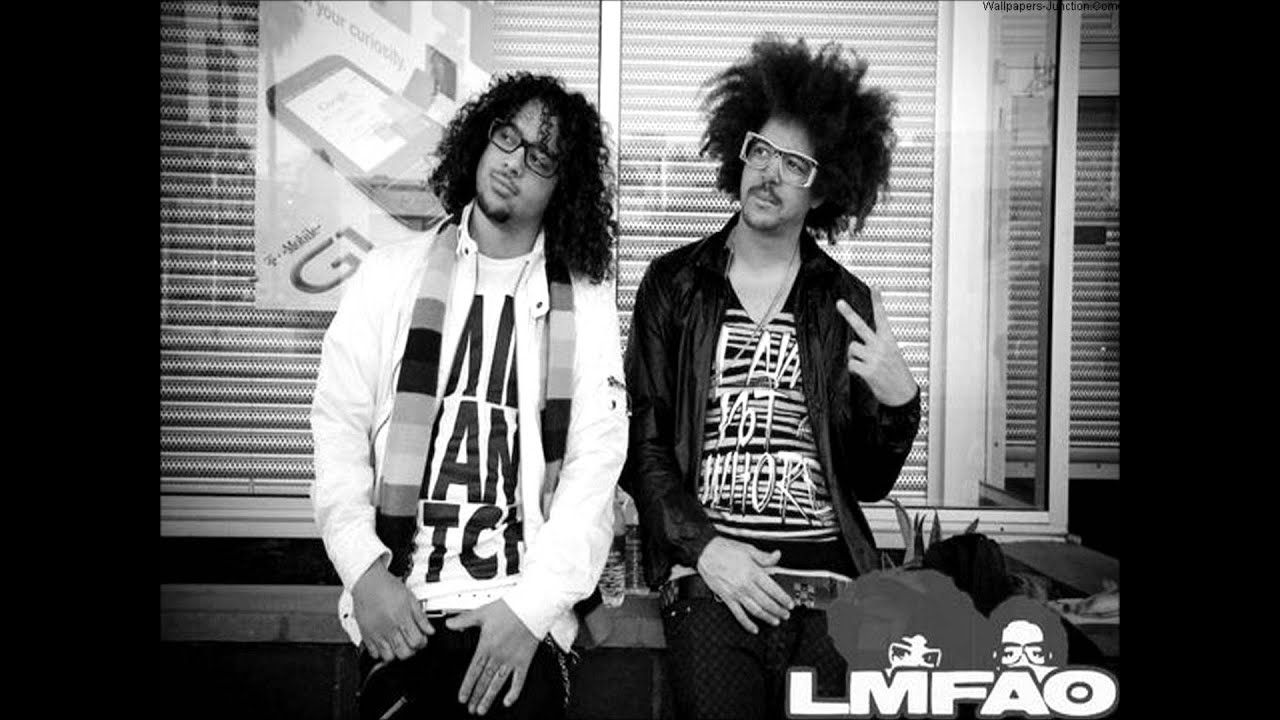 Far East Movement Feat. Cover Drive - Turn Up The Love (LMFAO Extended Mix)