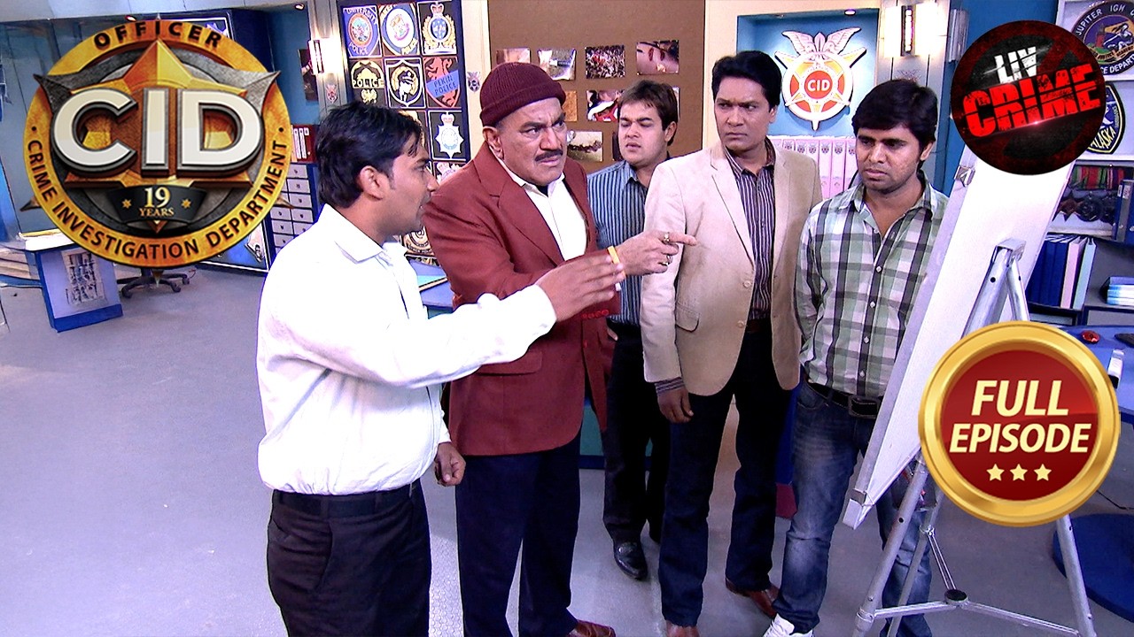 Clue से Dr. Salunkhe ने ढूंढा Criminal का Gender | CID | सी.आई.डी.| Latest Episode | 18 Mar 2026