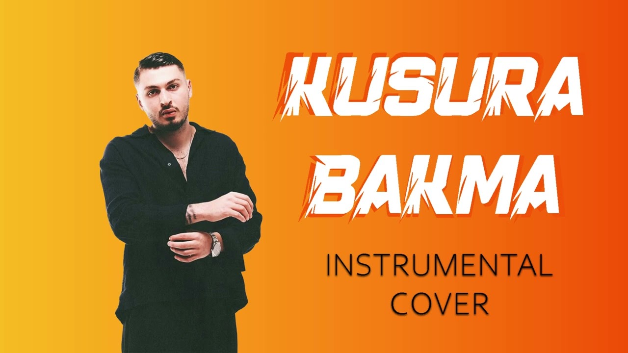Blok3 - Kusura Bakma (Instrumental Cover)