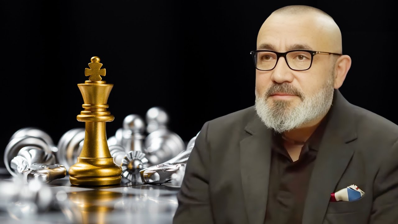 Držme si klobouky, bude to jízda! Zlatý klub? Valí se vlna, které nikdo neunikne | Robert Vlášek