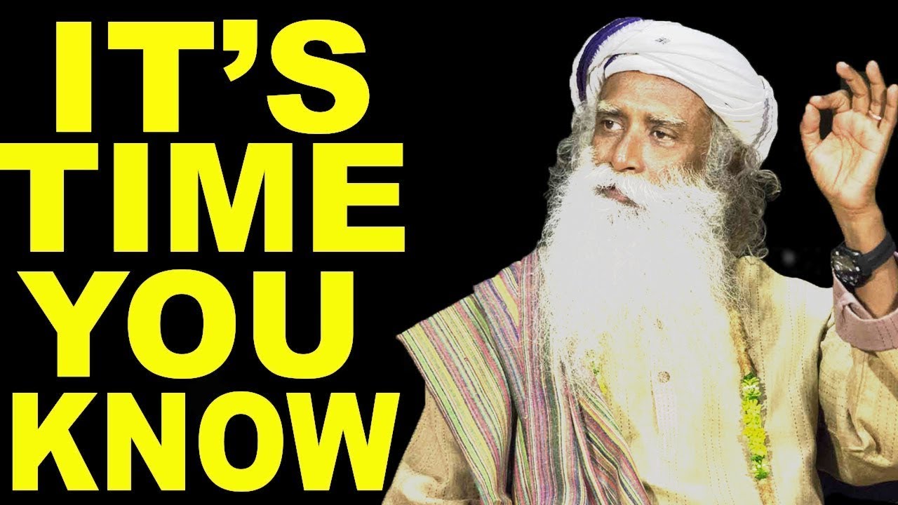 3 Things ALL Enlightened People Know (But Will NEVER Tell You)