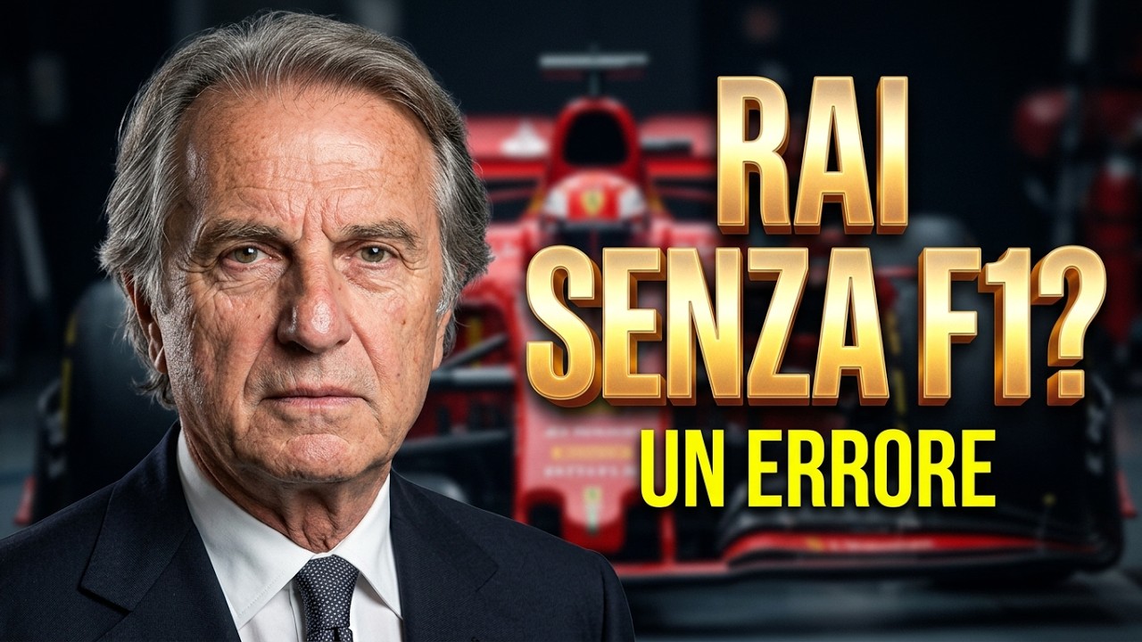 Montezemolo: 