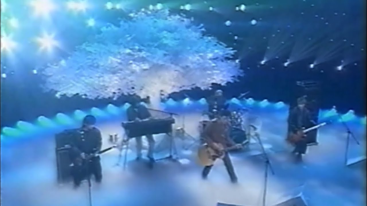 2000/01/28 TOKIO Yesterday's