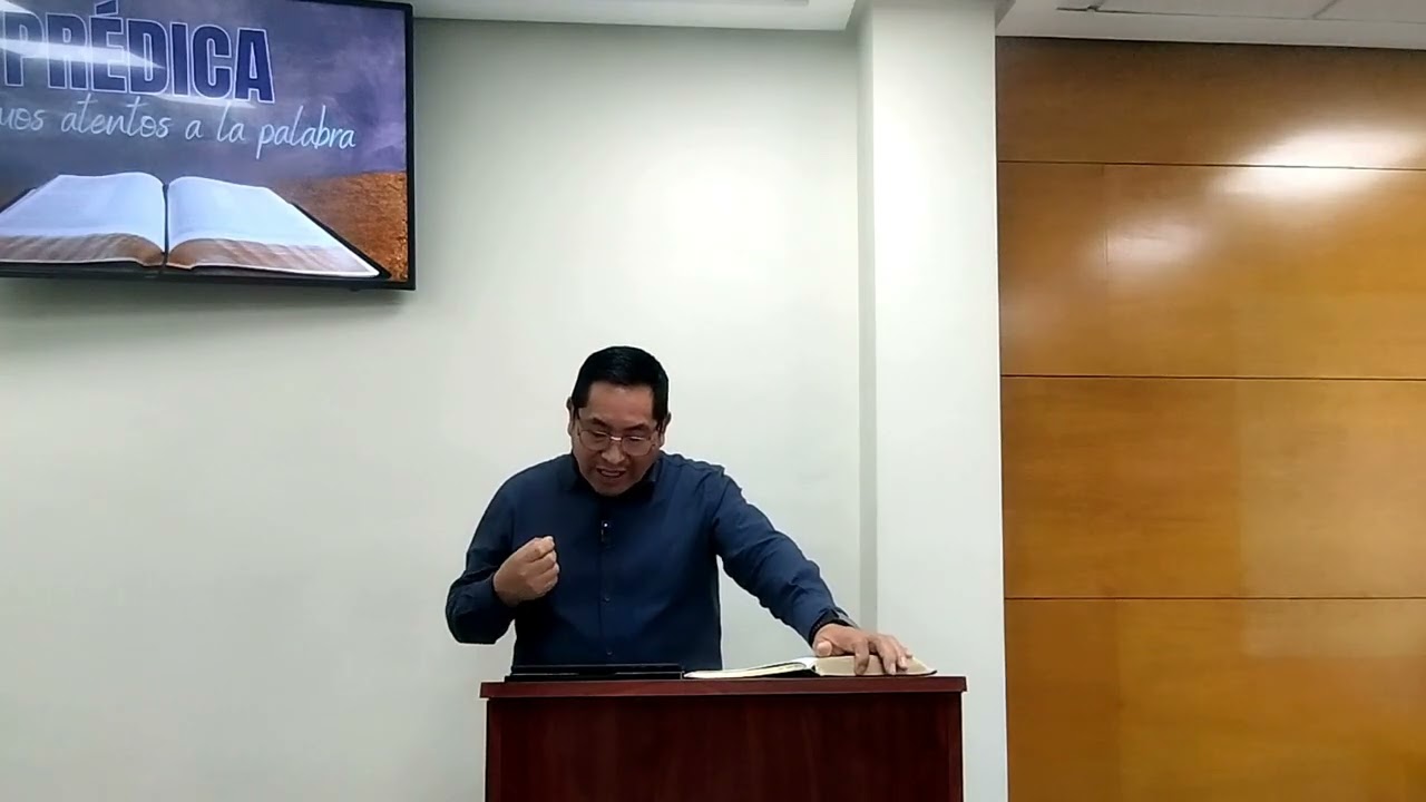 El creyente bajo la dirección del Espíritu Santo