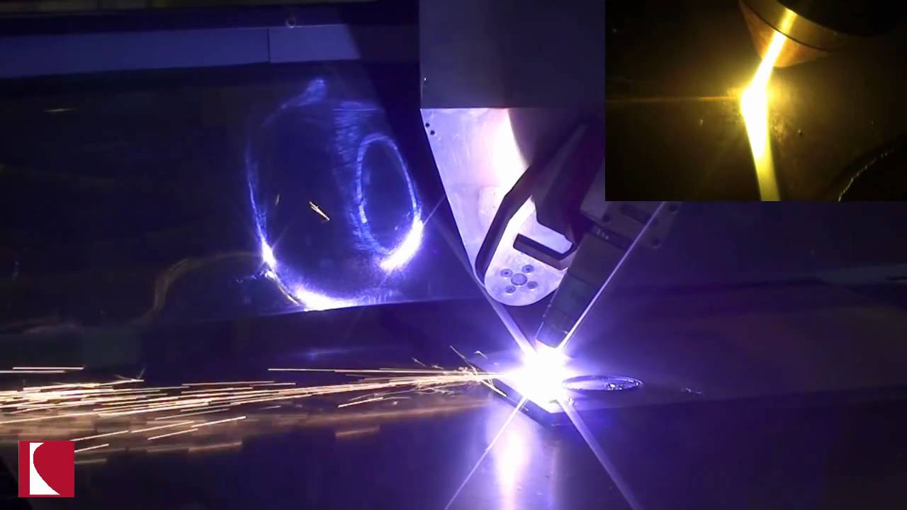 3D LT Plasma Bevel Cutting Head