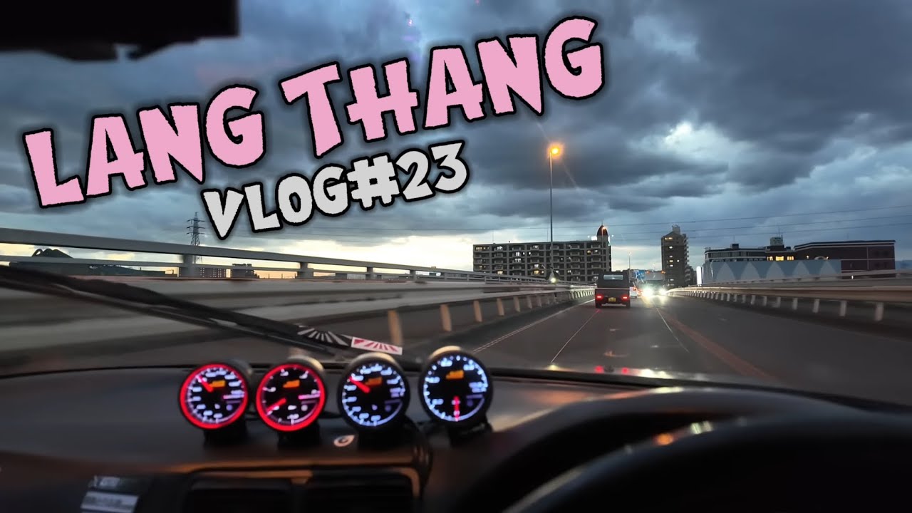 LANG THANG NHẬT BẢN - KHÁM PHÁ MỘT GA TÀU CỰC CHILL