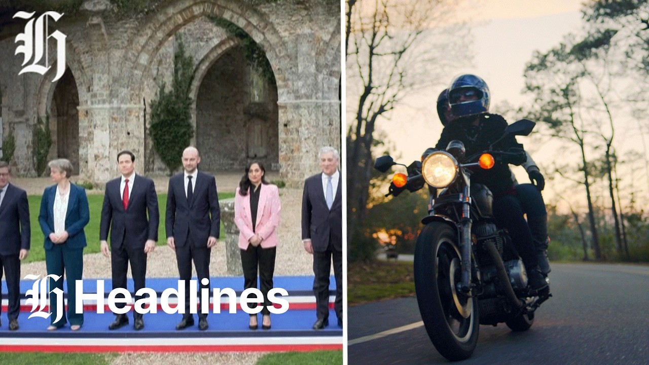 Утренние заголовки NZ Herald | Суббота, 28 марта 2026 г.