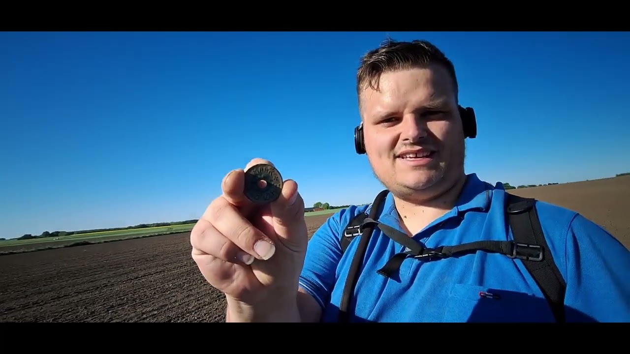 2 dage i 1 video med min detektor makker!