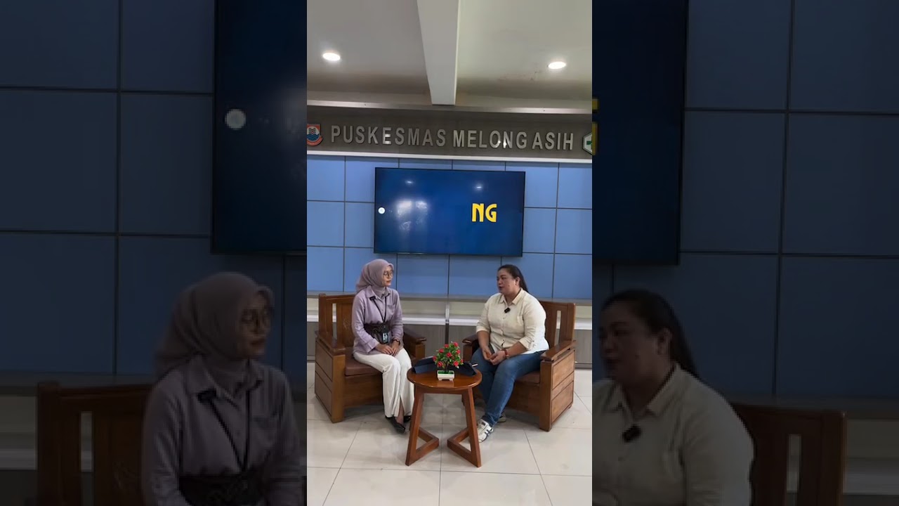 Episode 4 Pentingnya Deteksi Dini Kehamilan Sehat #KOLING#Podcast#NgobrolSeru#Konseling#Kesehatan