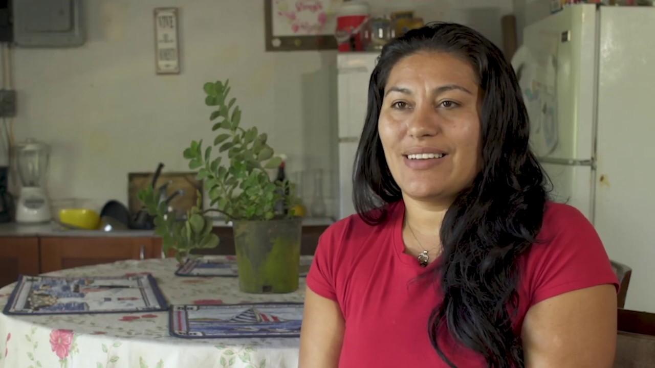 De Pellejas para tod@s: oasis energético en la casa de Yahaira Nieves