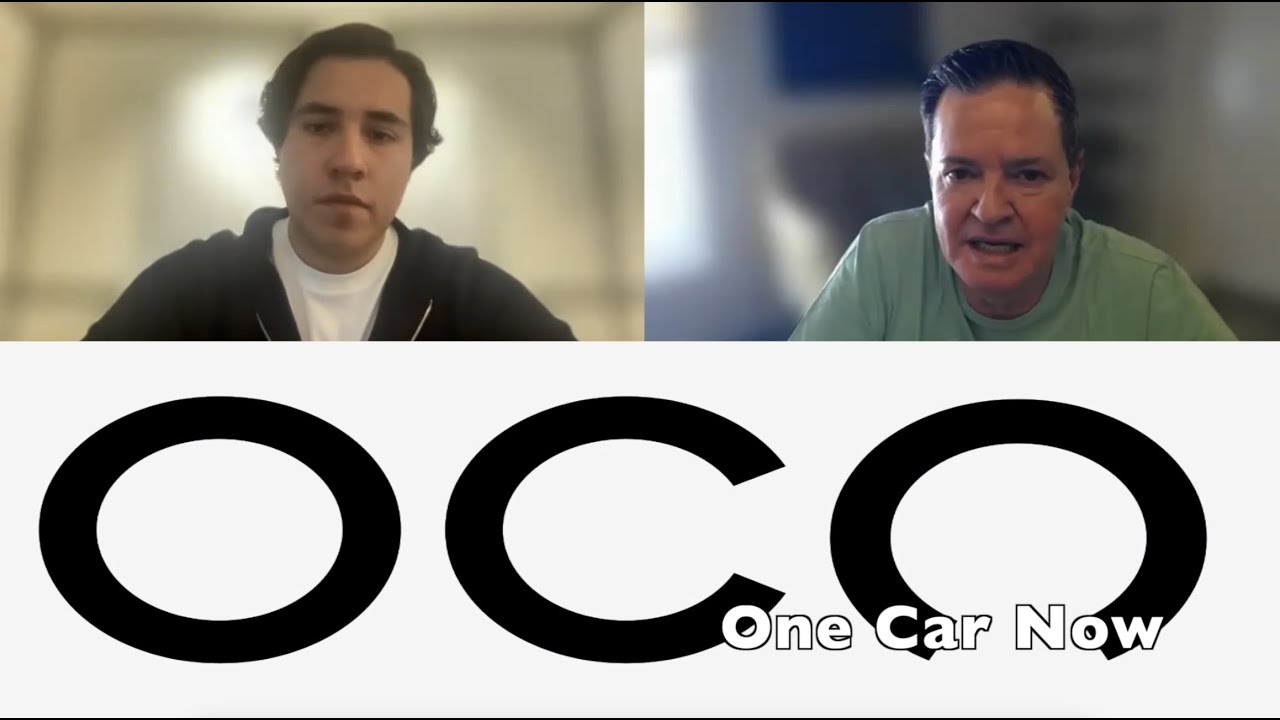 OneCarNow. Una forma simple de hacerse de tu auto