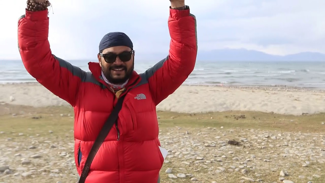 KAILASH MANSAROVAR 2018 Promo
