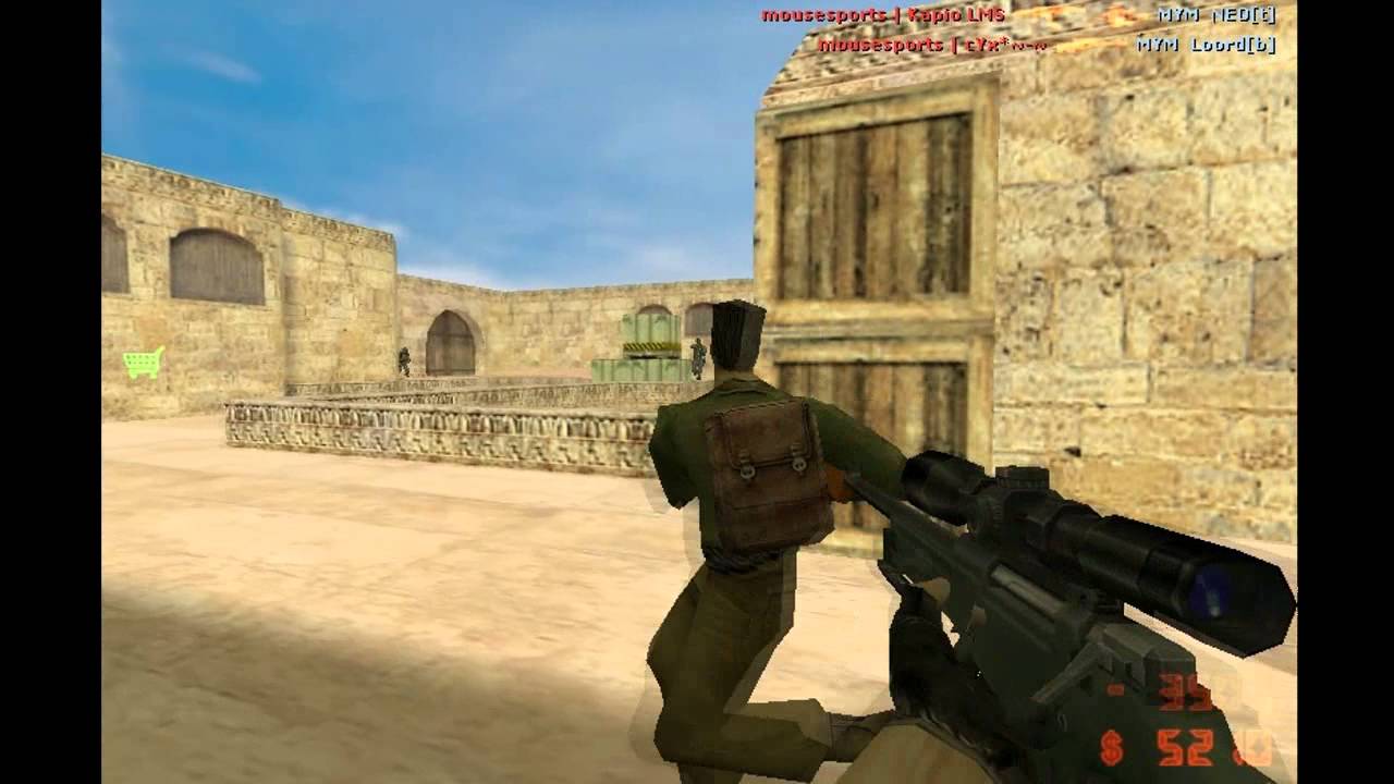 EM III GC Dubai : cyx vs MYM.pl
