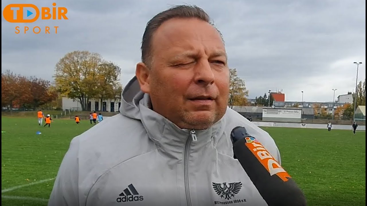 Vorschau BFC Preussen beim Friedenauer TSC (Landesliga 1 Berlin, 22.10.21)