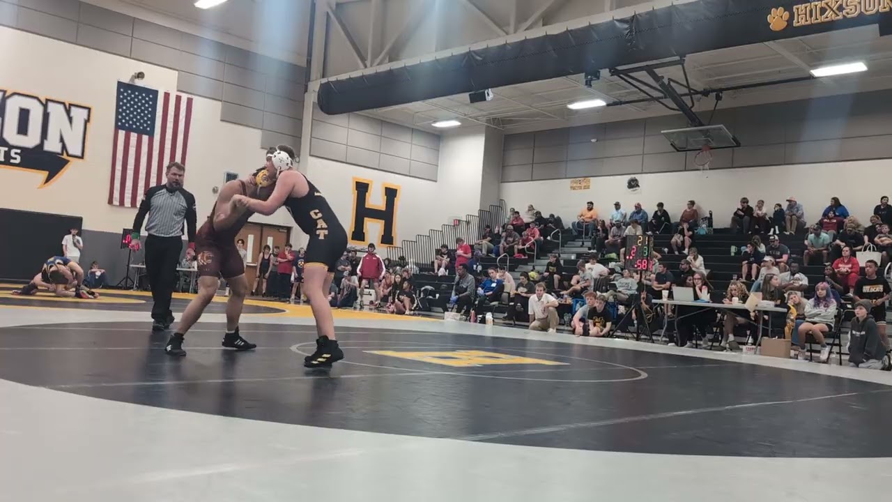 Trenten v Hixson