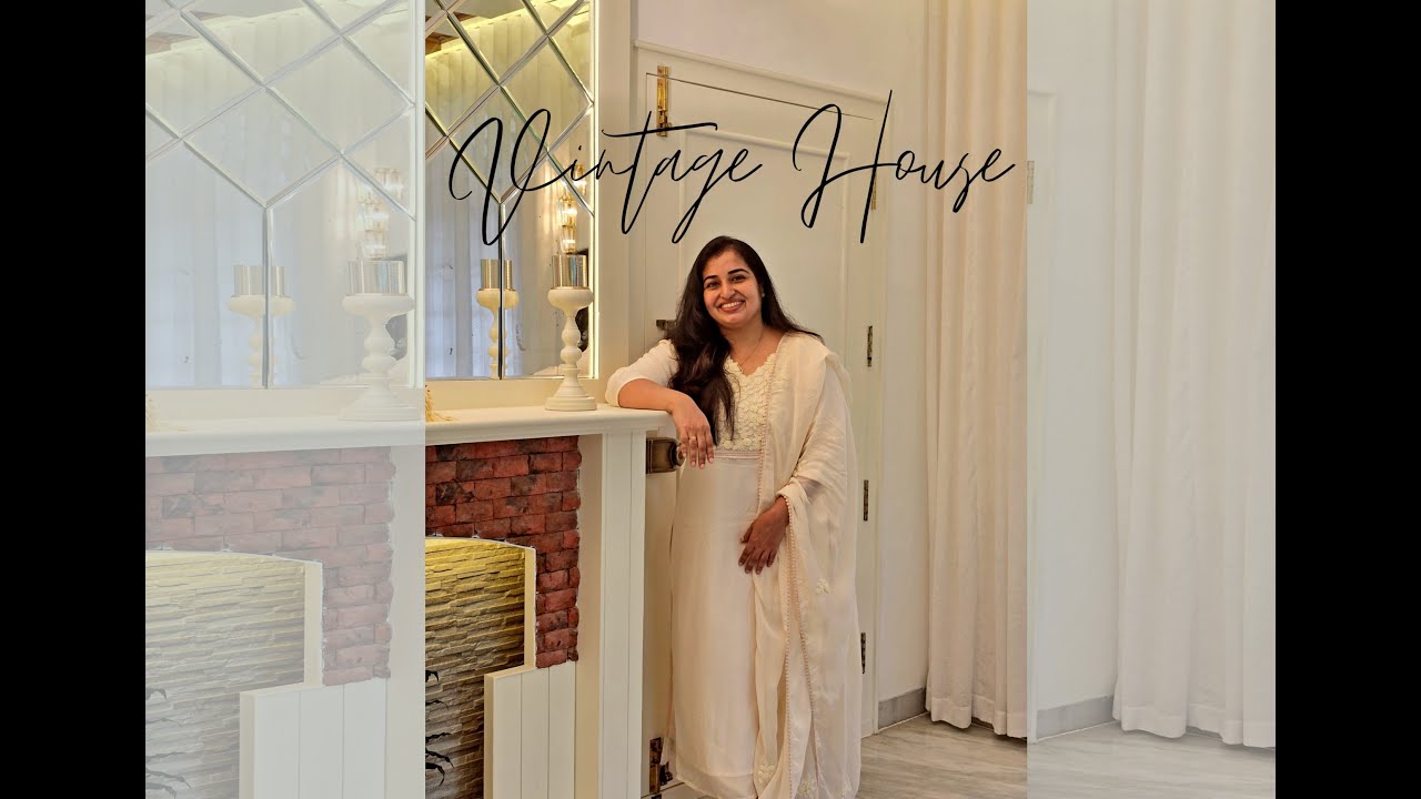 Vintage Home