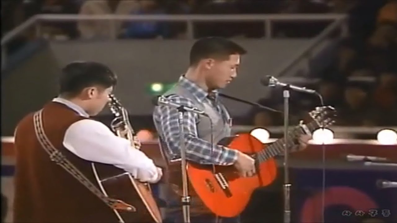 내가 / 김학래, 임철우 (제3회 