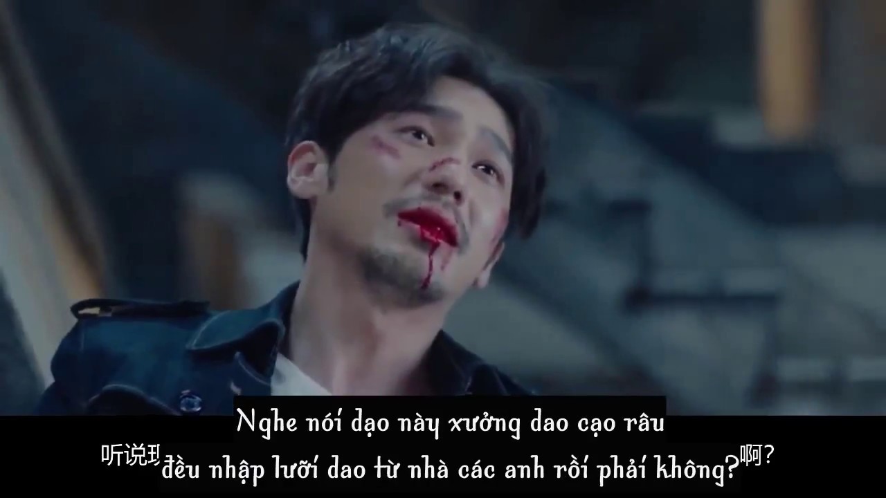 [Vietsub] Bình luận Trấn Hồn - Xem xong muốn gửi dao đến nhà biên kịch