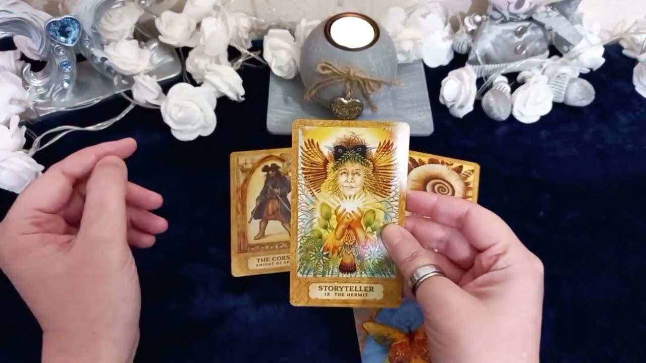 😍🔮IL/ELLE VA PRENDRE SON COURAGE À DEUX MAINS POUR VOUS DÉCLARER SA FLAMME !!!🔮😍TIRAGE SENTIMENTAL