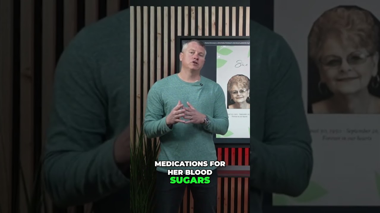 Breaking Free from Diabetes  Exploring Alternative Solutions