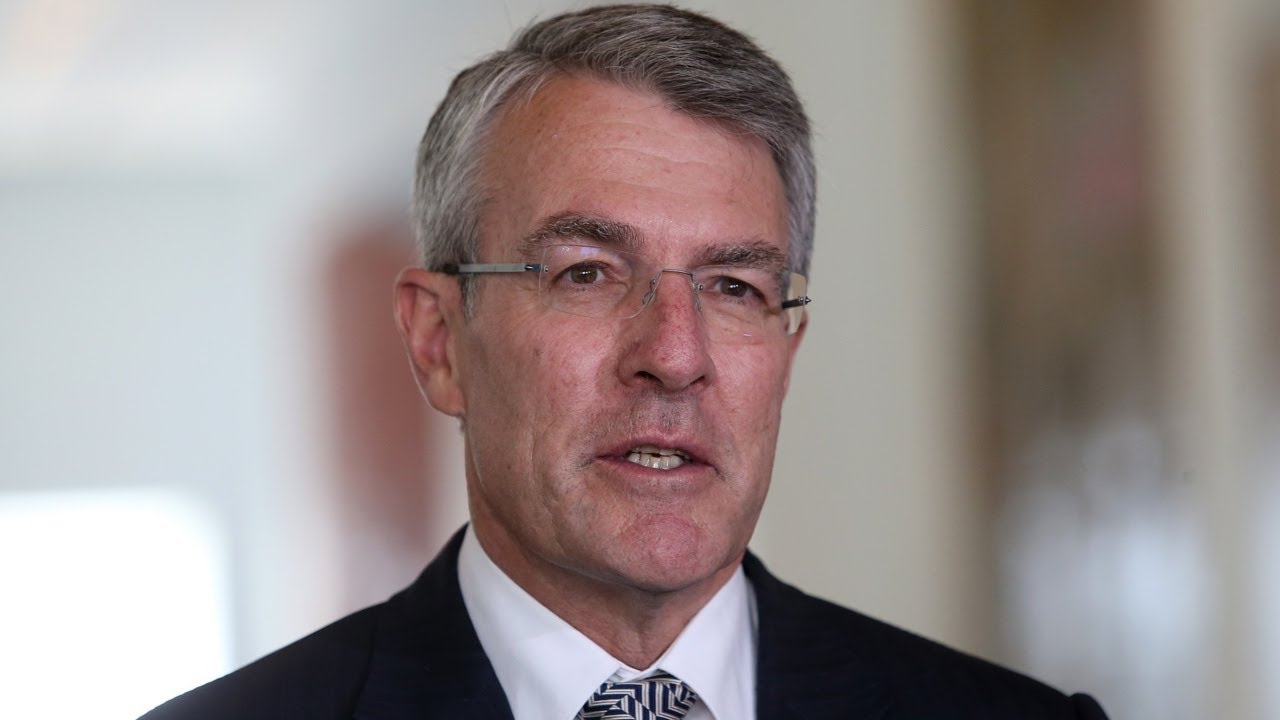 Federal ICAC will be focused on &lsquo;serious, systemic corruption&rsquo;: Attorney-General