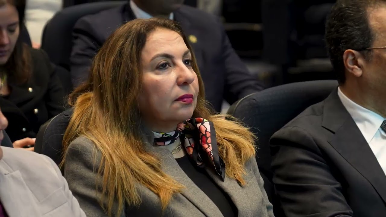 فعالية اطلاق منصة مبادرة المواطنة الرقمية و الحماية على الانترنت (واعى .نت )