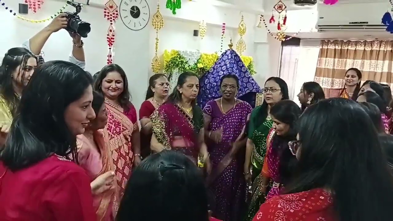 હર્ષ ૭/૧૨/૨૪ રવિવાર માતાજીના લોટા, માનસી સેવા