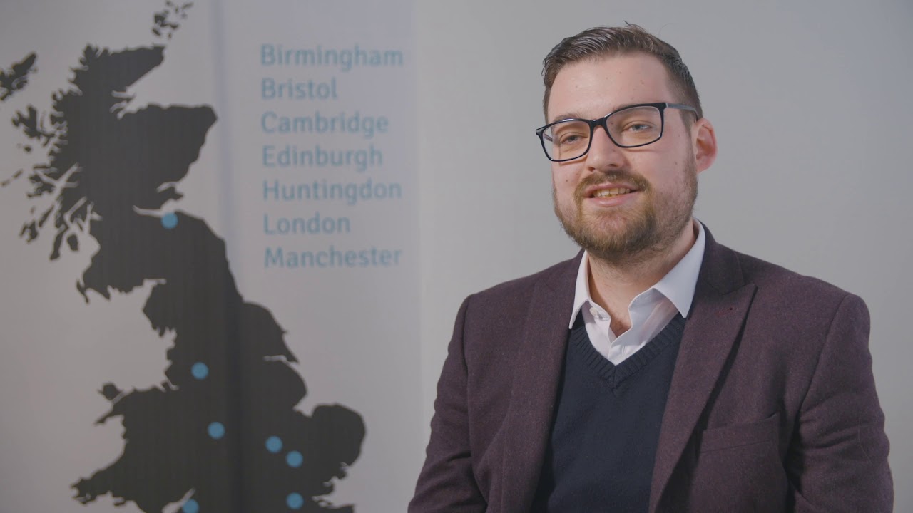 Aimhigher - Keep Your Options Open - Jack's Higher Education Journey