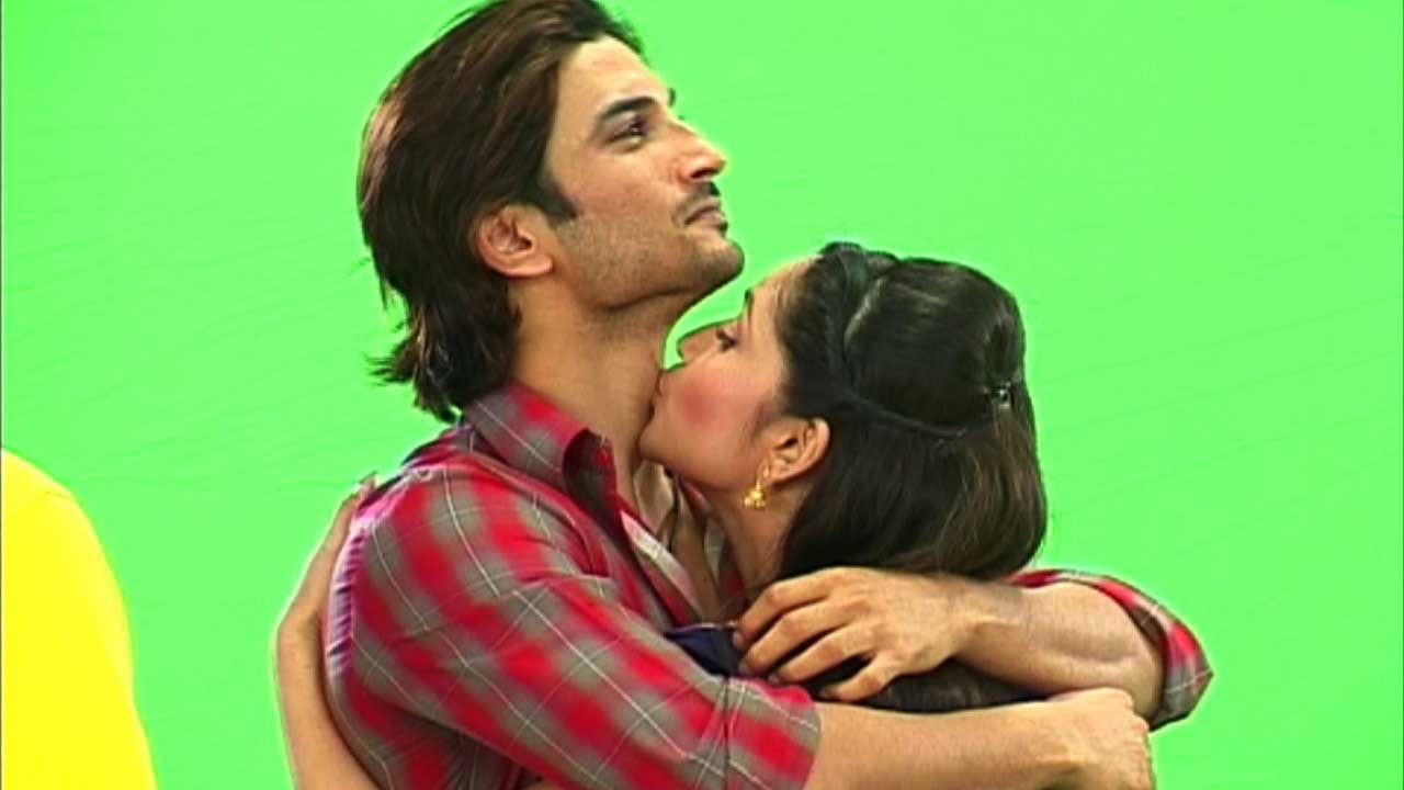 Pavitra Rishta To Have An Emotional Ending!