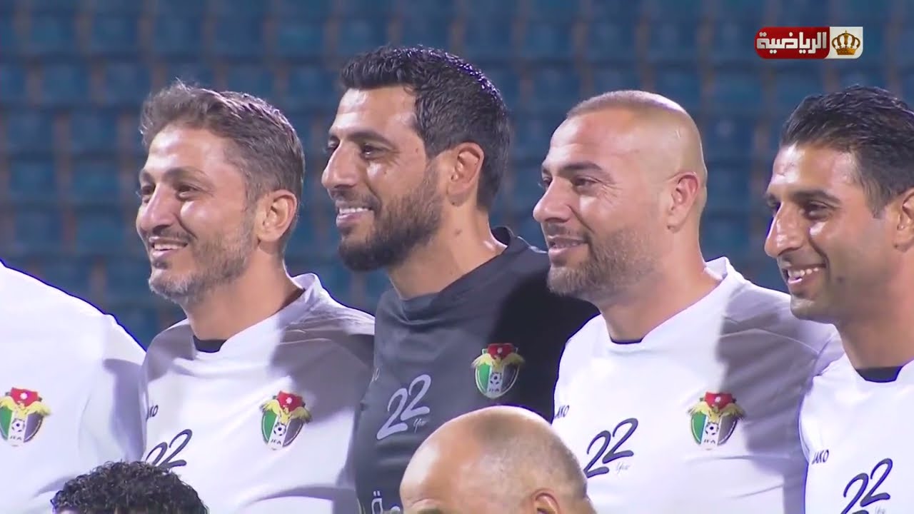 بين الماضي والحاضر ... لقطات جميلة من مهرجان إعتزال الكابتن معتز ياسين