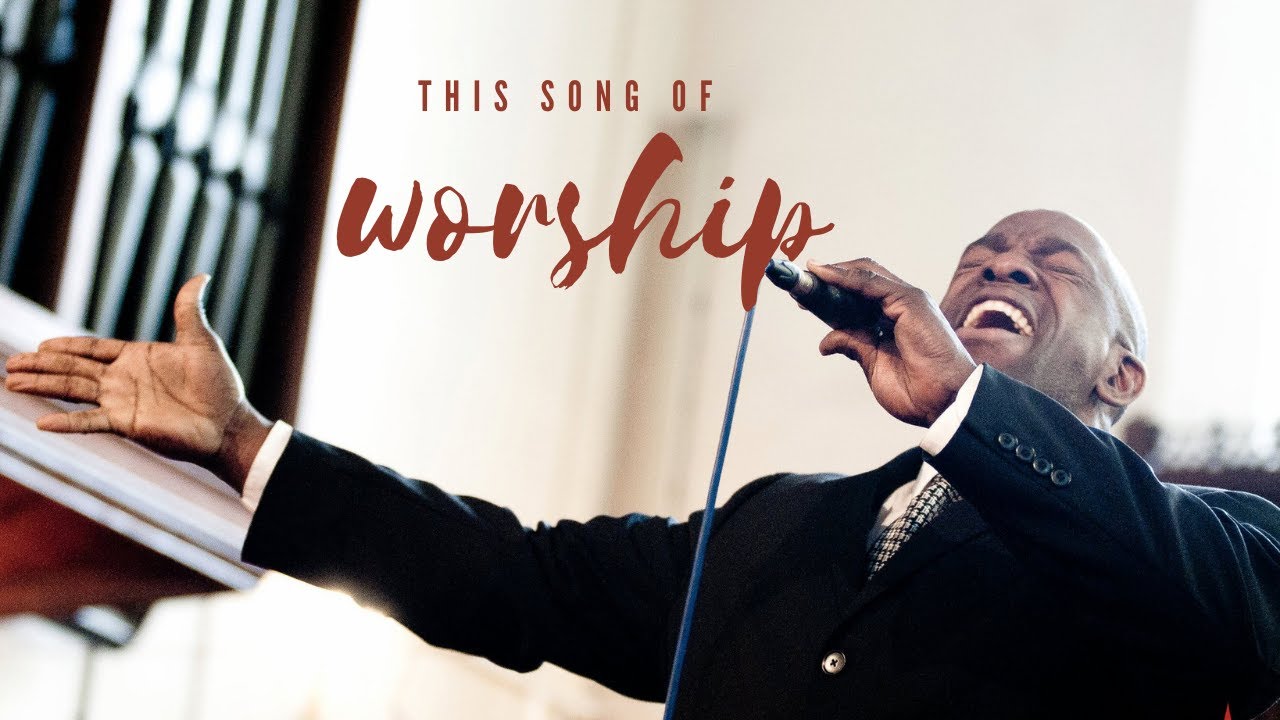 This Song of Worship