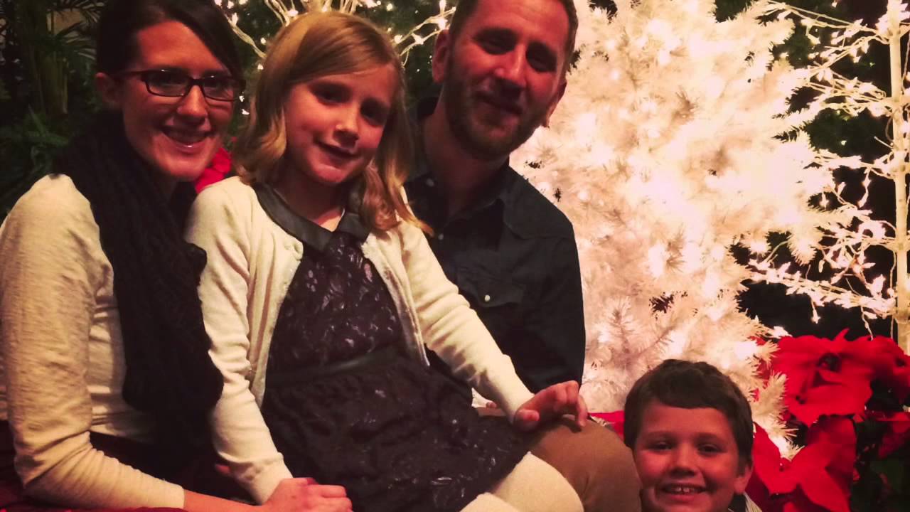 Christmas Eve - 2013